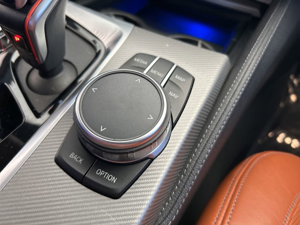 Used 2020 BMW M5 w/ Executive Package image 59