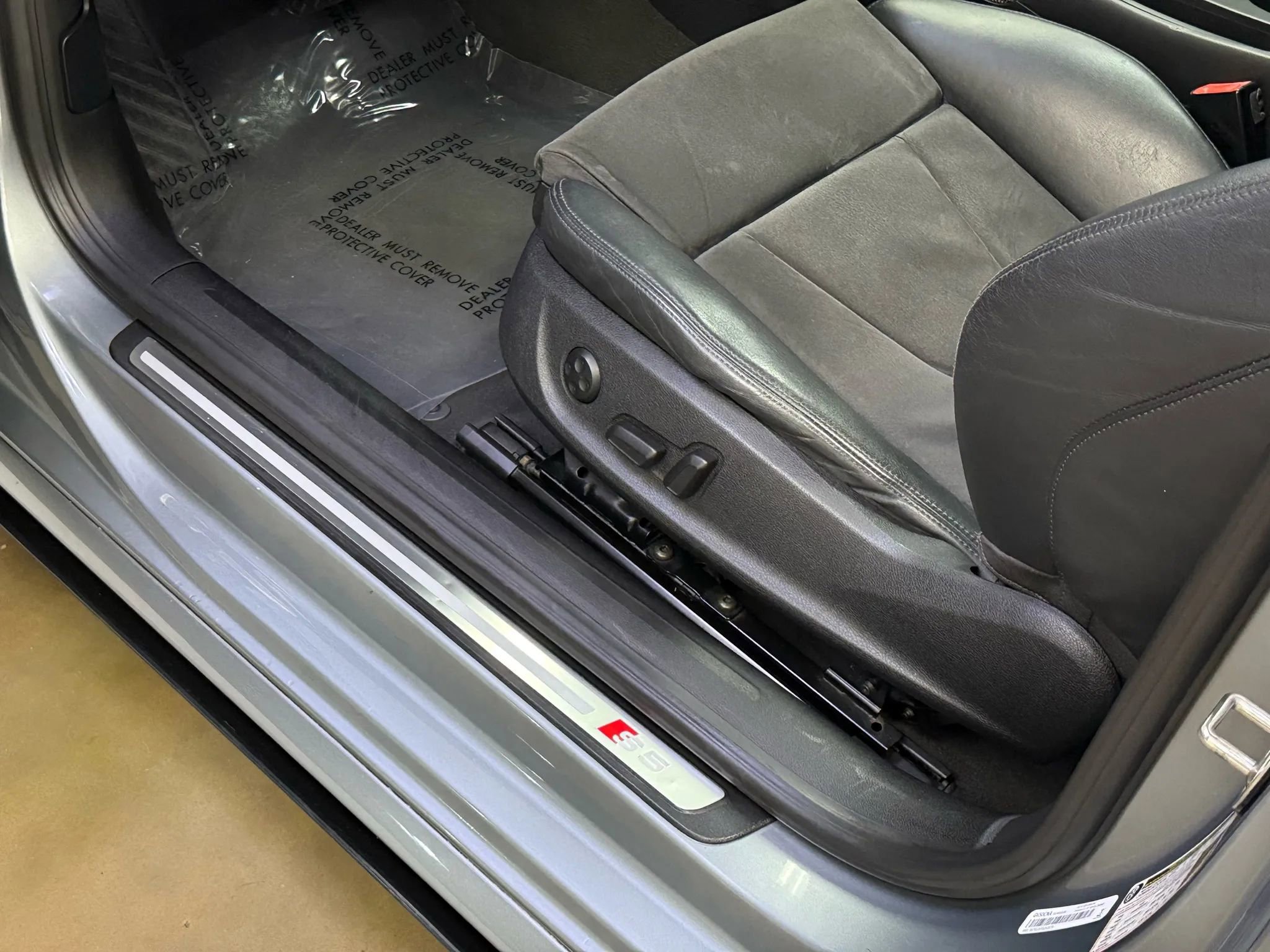 Used 2011 Audi S5 Prestige image 11