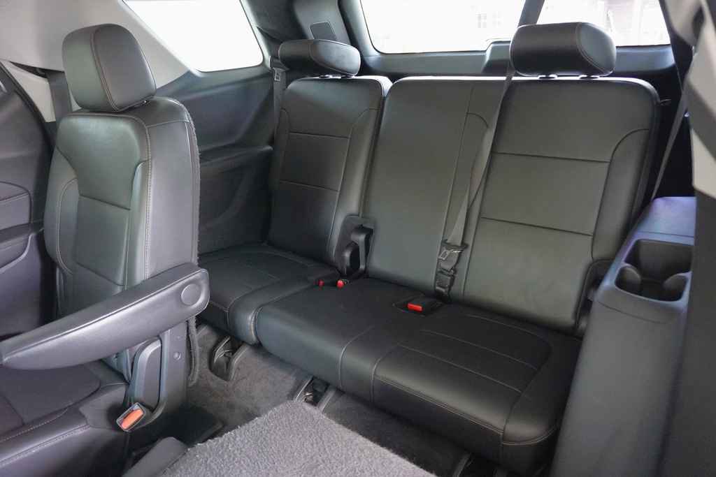 Used 2019 Chevrolet Traverse LT image 11