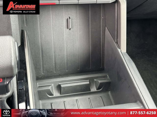 Used 2024 Toyota Tundra SR5 w/ TRD Off-Road Package AWD/4WD image 35