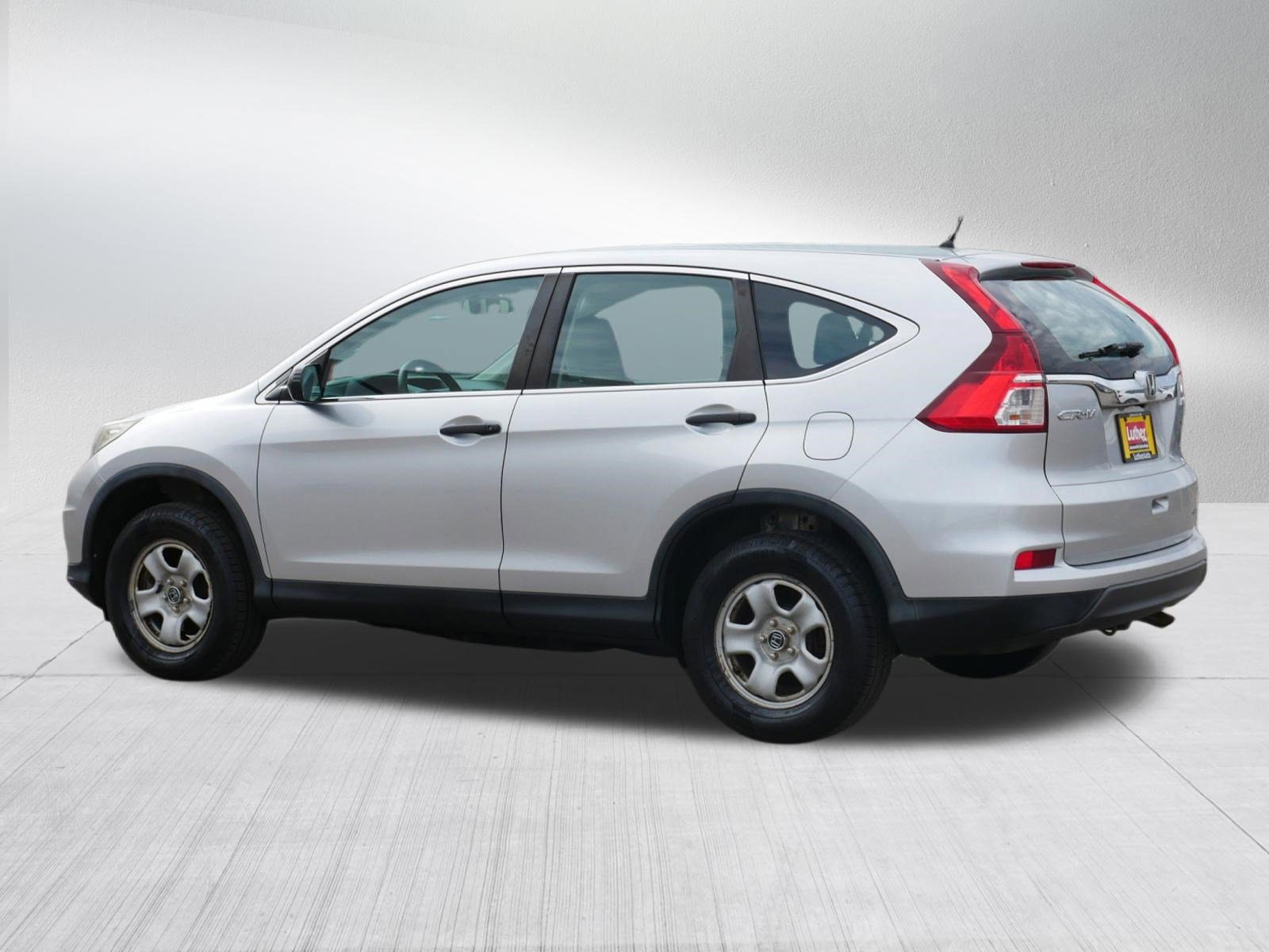 Used 2016 Honda CR-V LX image 5