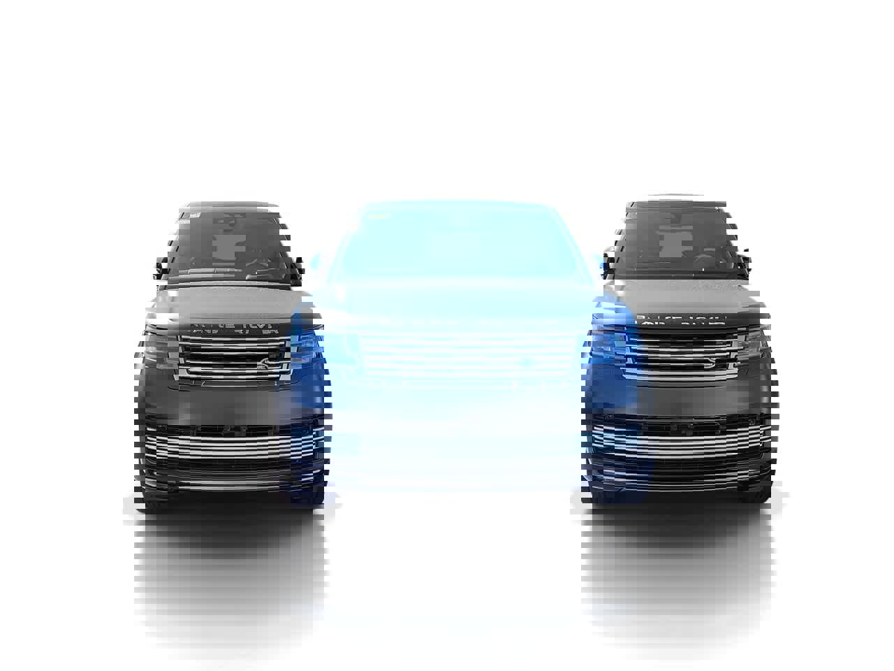 New 2026 Land Rover Range Rover SV image 3