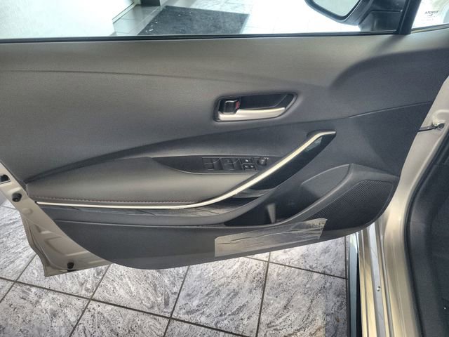 New 2026 Toyota Corolla XSE image 13