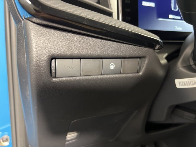 New 2026 Nissan Kicks SR w/ Cold Weather Package image 19