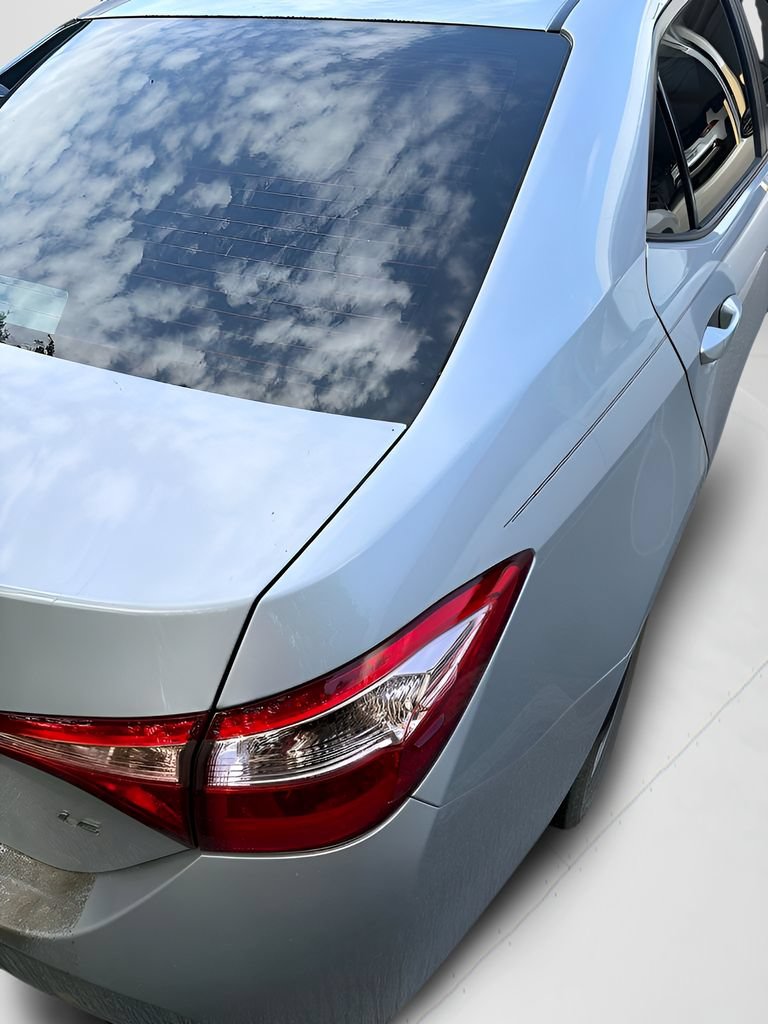 Used 2019 Toyota Corolla LE FWD image 7