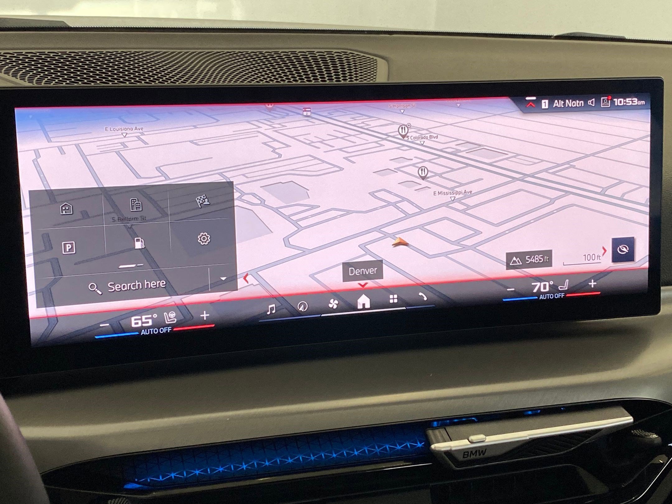 Certified 2025 BMW M240i xDrive Coupe w/ Premium Package image 23