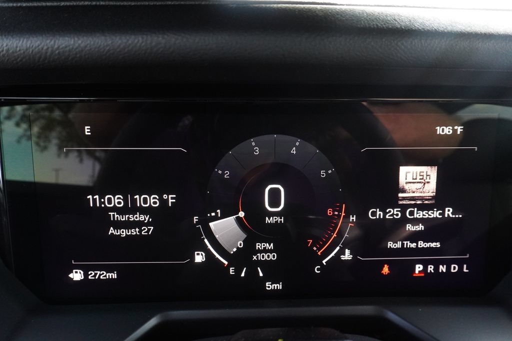 New 2027 GMC Acadia Elevation w/ Super Cruise Package FWD image 22