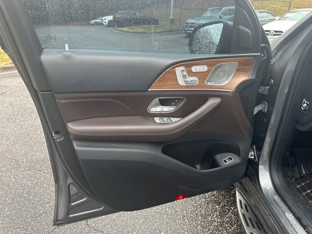 Certified 2022 Mercedes-Benz GLE 350 4MATIC image 13