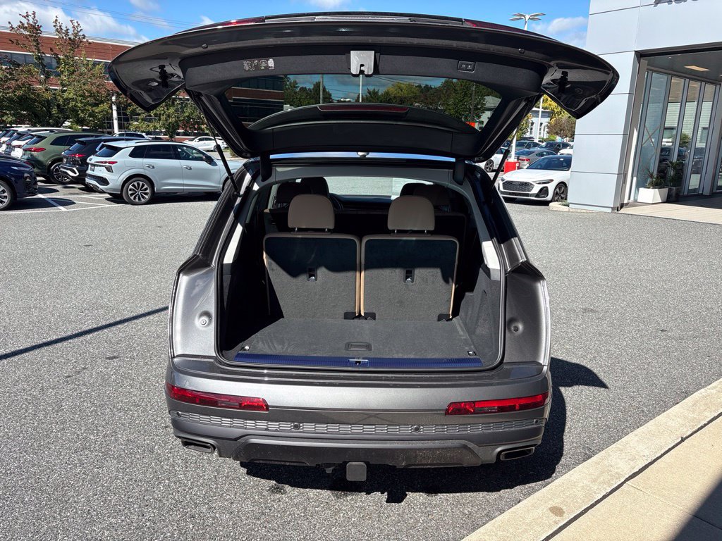 New 2026 Audi Q7 2.0T Premium AWD/4WD image 39