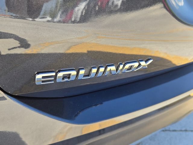 Used 2022 Chevrolet Equinox LT FWD image 28