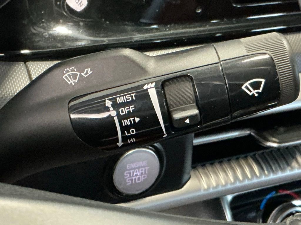 Used 2022 Kia K5 GT-Line w/ GT-Line FWD Premium Package image 44