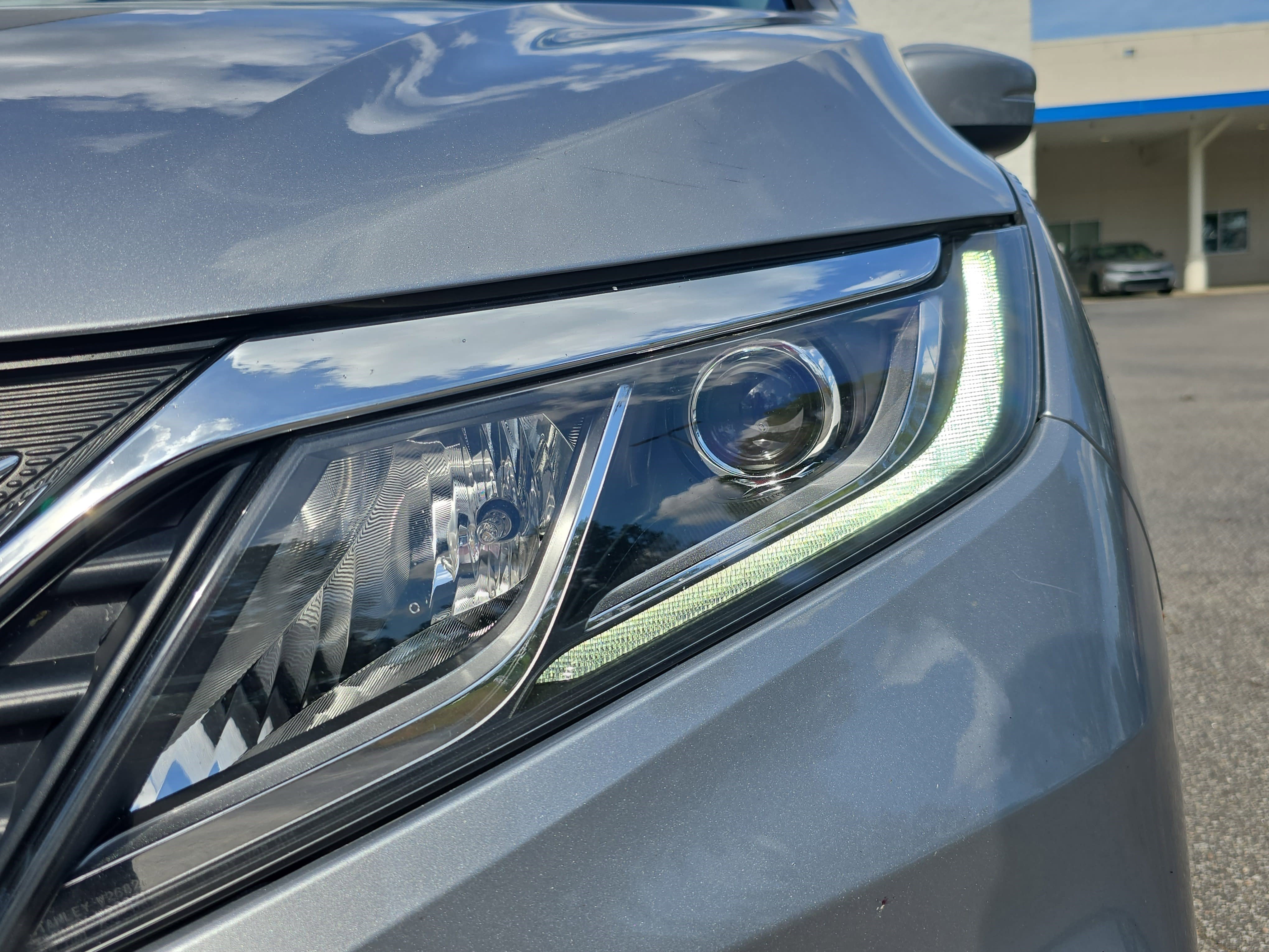 Used 2019 Honda Odyssey EX-L image 34