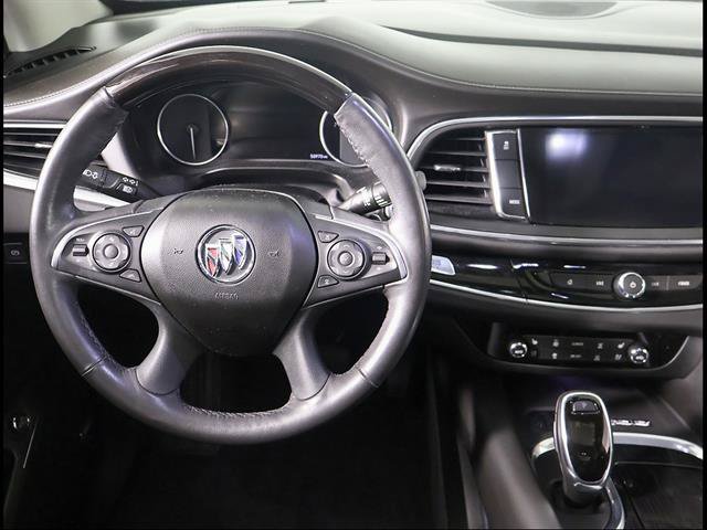 Used 2020 Buick Enclave Avenir w/ Avenir Technology Package FWD image 8