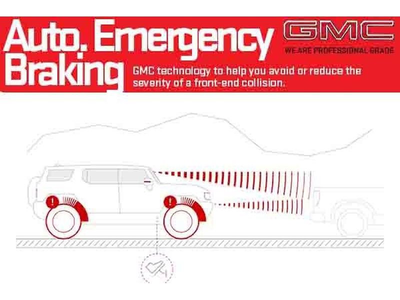 New 2026 GMC Sierra EV Elevation image 6