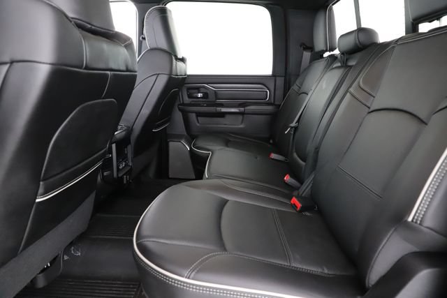 Used 2025 RAM 2500 Rebel w/ Rebel Level 2 Equipment Group AWD/4WD image 29