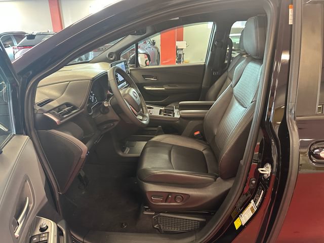 Certified 2024 Toyota Sienna XLE Woodland Edition AWD/4WD image 10