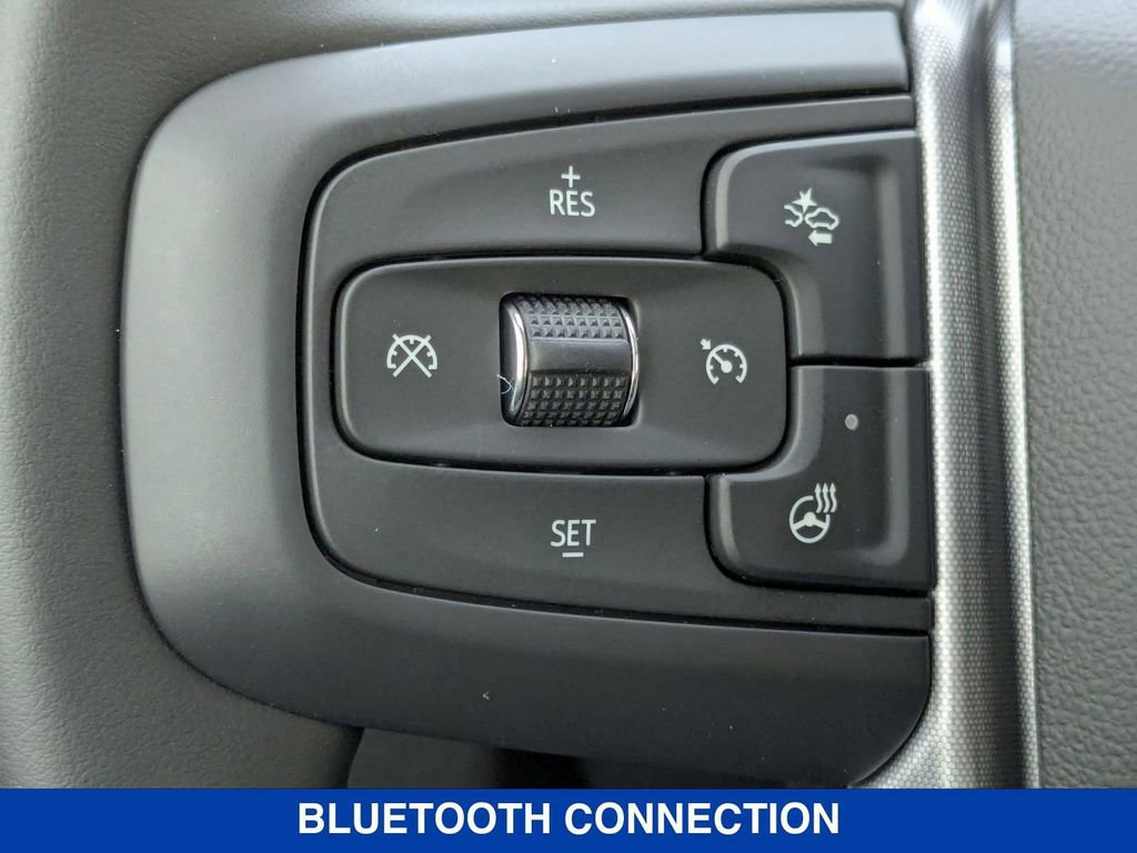 New 2026 GMC Sierra 1500 Elevation AWD/4WD image 17