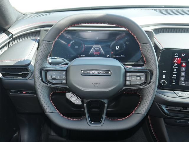 New 2026 Dodge Charger R/T AWD/4WD image 15