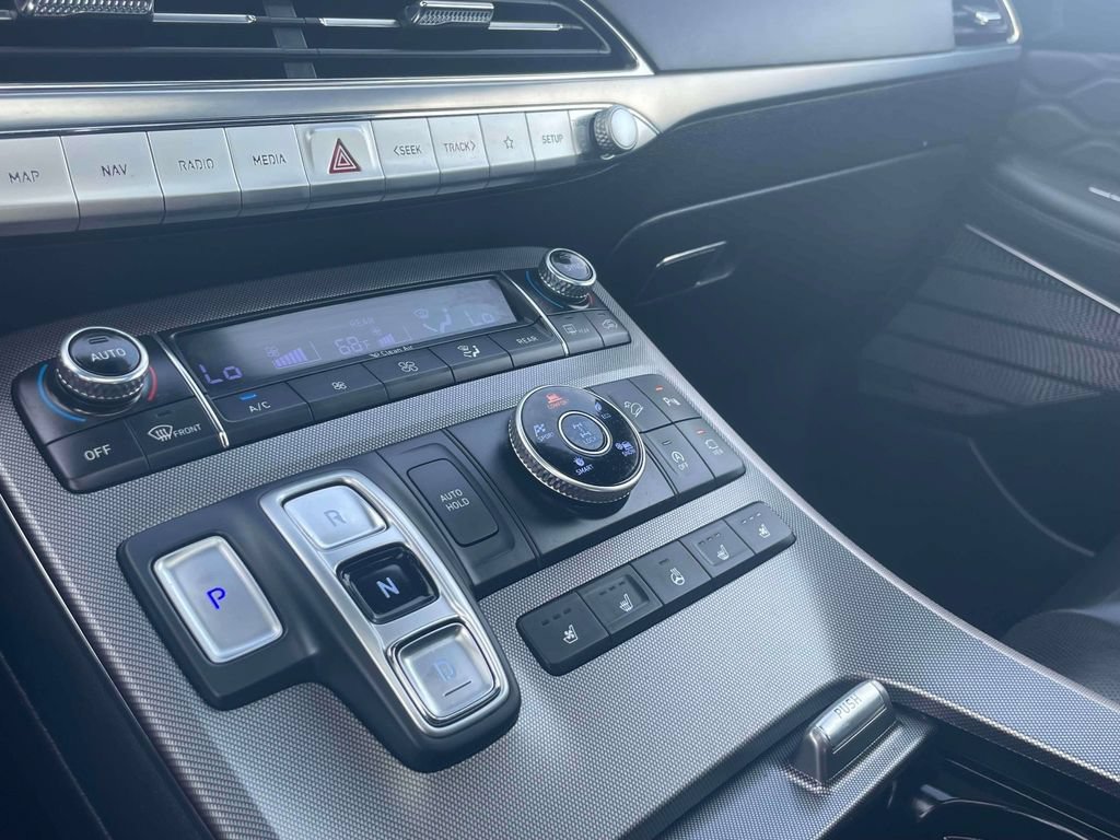 Used 2020 Hyundai Palisade Limited AWD/4WD image 32