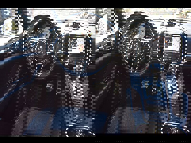 Used 2017 Porsche Cayenne S w/ Premium Package image 30