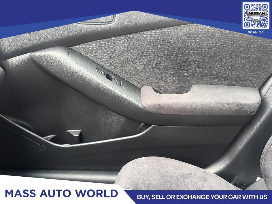 Used 2012 Nissan Altima 2.5 S w/ Value Pkg FWD image 11