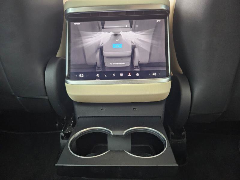 Used 2023 Tesla Model X AWD/4WD image 66
