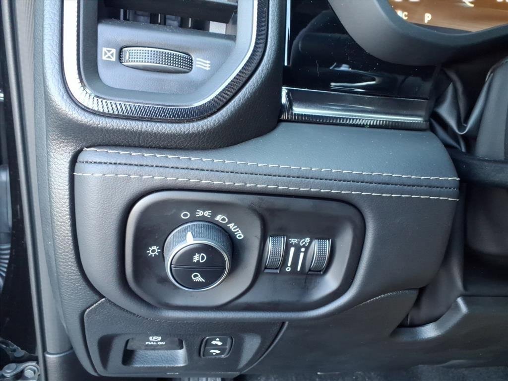 New 2026 RAM 1500 RHO image 19