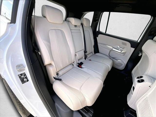 New 2026 Mercedes-Benz GLB 250 image 29
