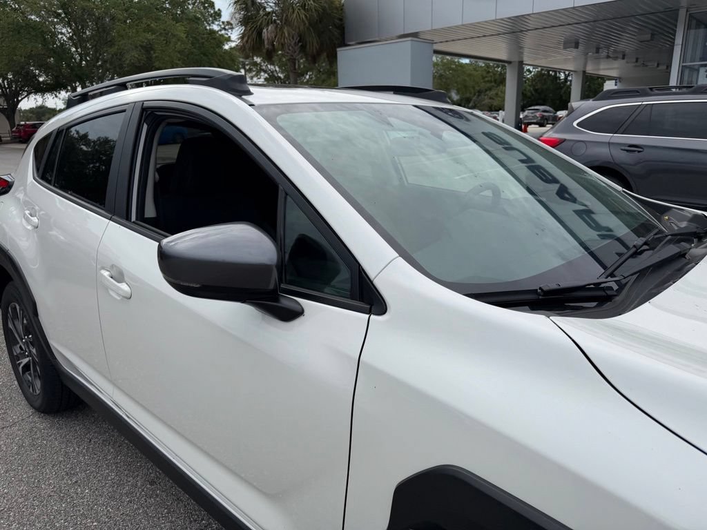 Used 2026 Subaru Crosstrek 2.5i Premium AWD/4WD image 15