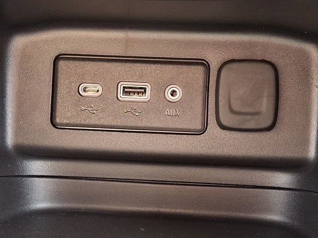 Certified 2024 Chevrolet Equinox LT w/ LPO, Floor Liner Package AWD/4WD image 26