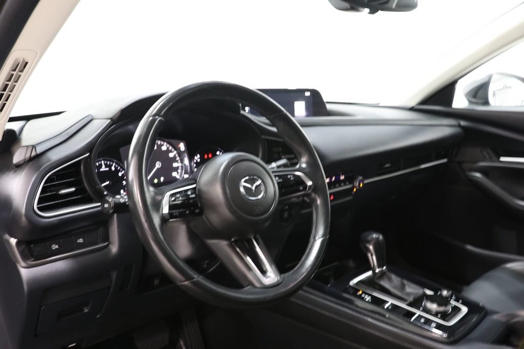 Used 2024 MAZDA CX-30 AWD 2.5 S w/ Select Sport Pkg image 16