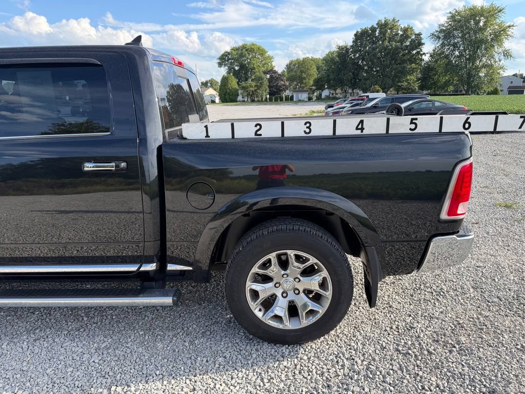 Used 2016 RAM 1500 Limited AWD/4WD image 26