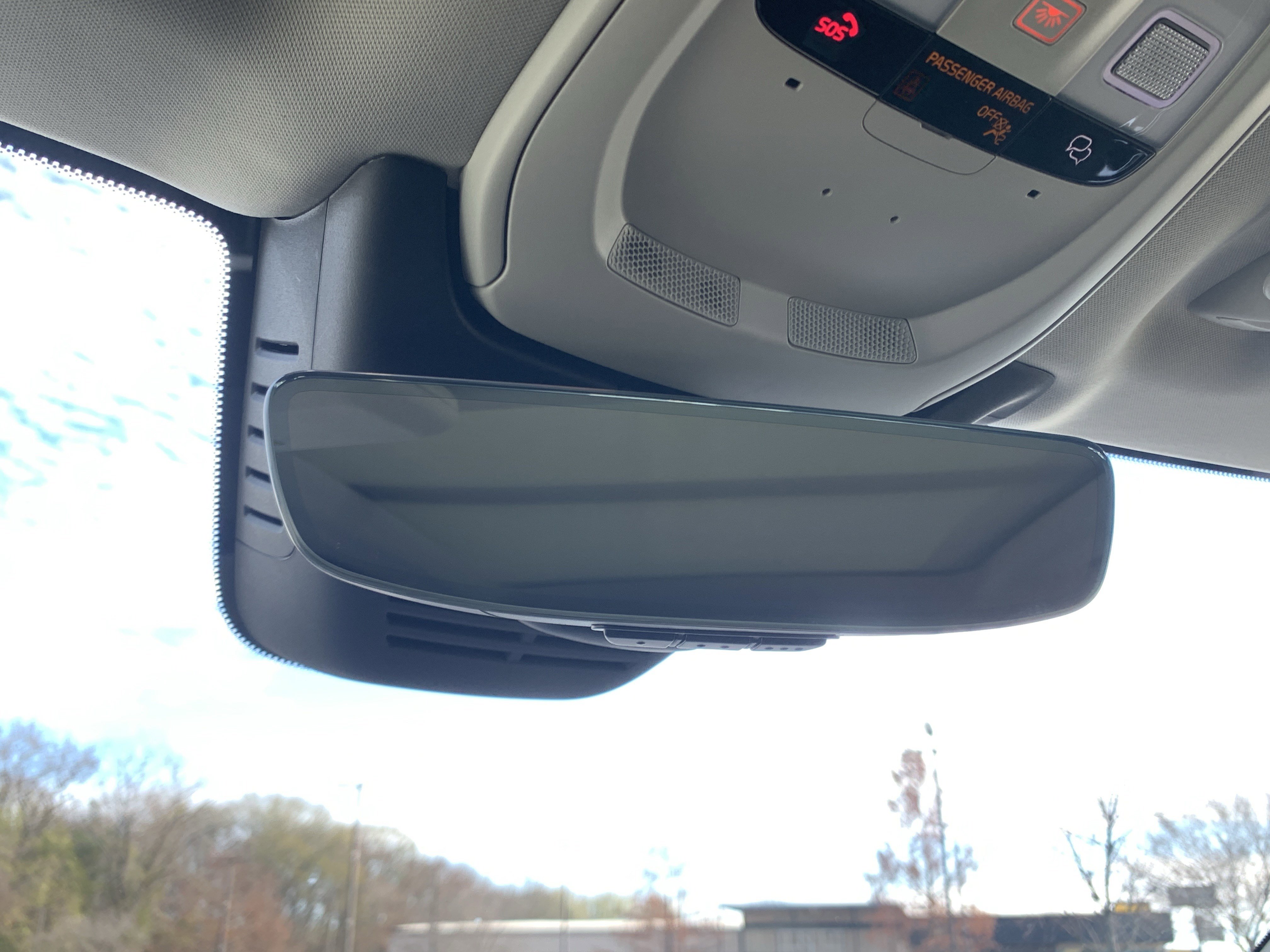 Used 2025 Volvo XC90 B6 Plus image 27