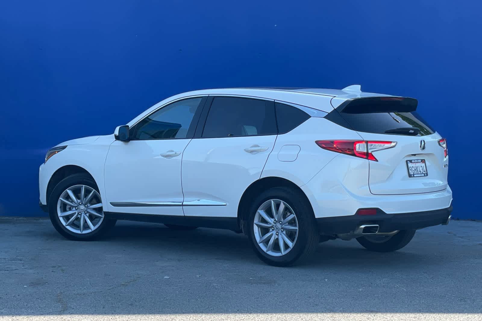Used 2023 Acura RDX FWD image 3