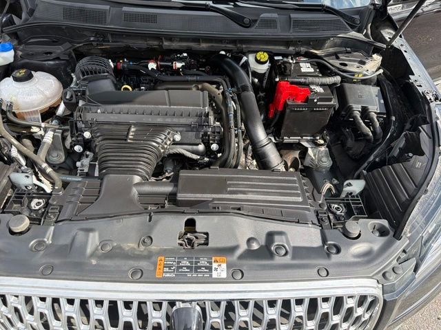 Used 2023 Lincoln Corsair Standard w/ Equipment Group 101A image 27