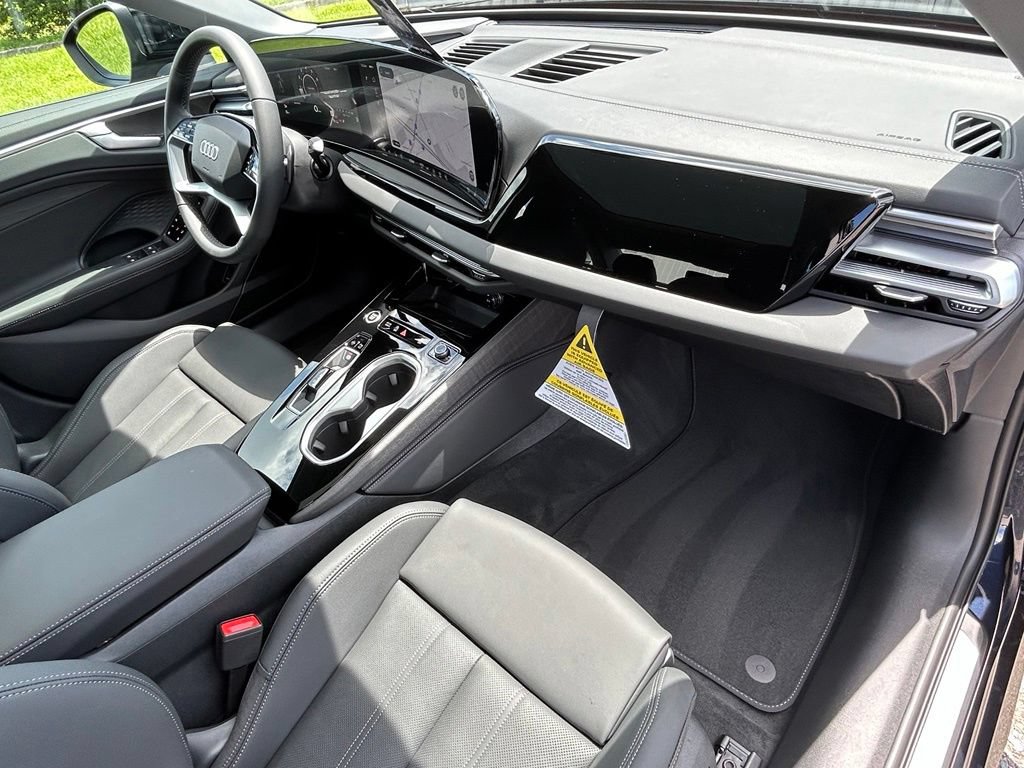 New 2026 Audi A6 Premium Plus AWD/4WD image 40