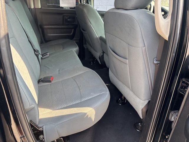 Used 2013 RAM 1500 Express image 7