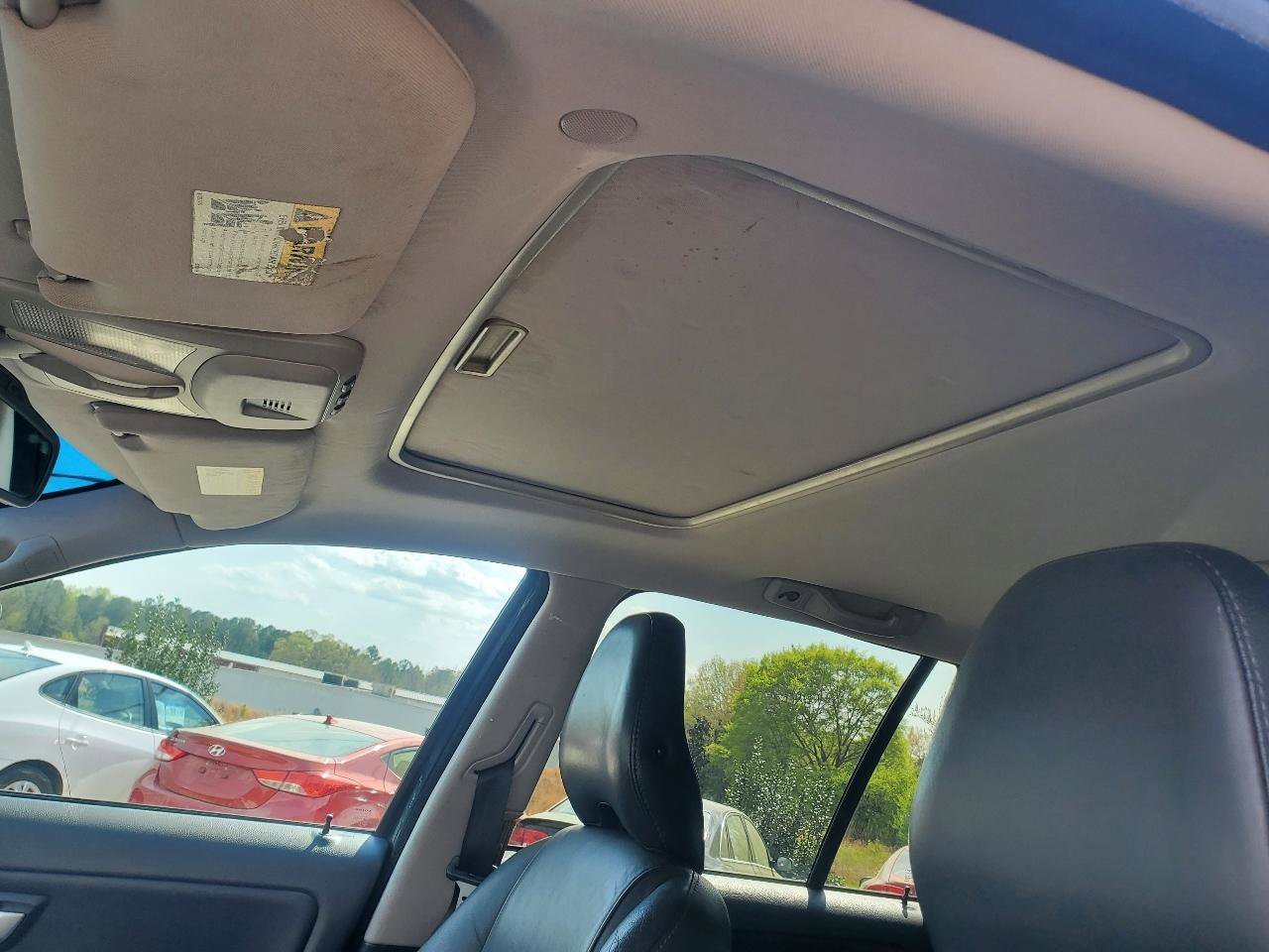 Used 2011 Volvo XC90 3.2 image 21