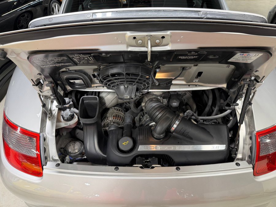 Used 2006 Porsche 911 Carrera S image 6