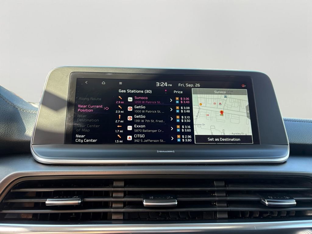 Used 2022 Kia Telluride S image 23