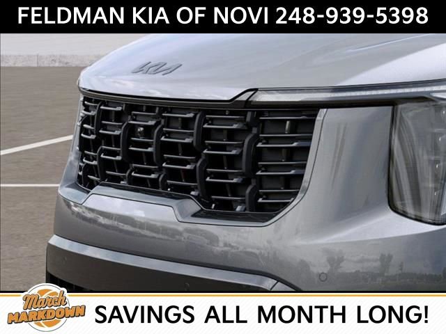 New 2026 Kia Sorento SX Prestige image 12