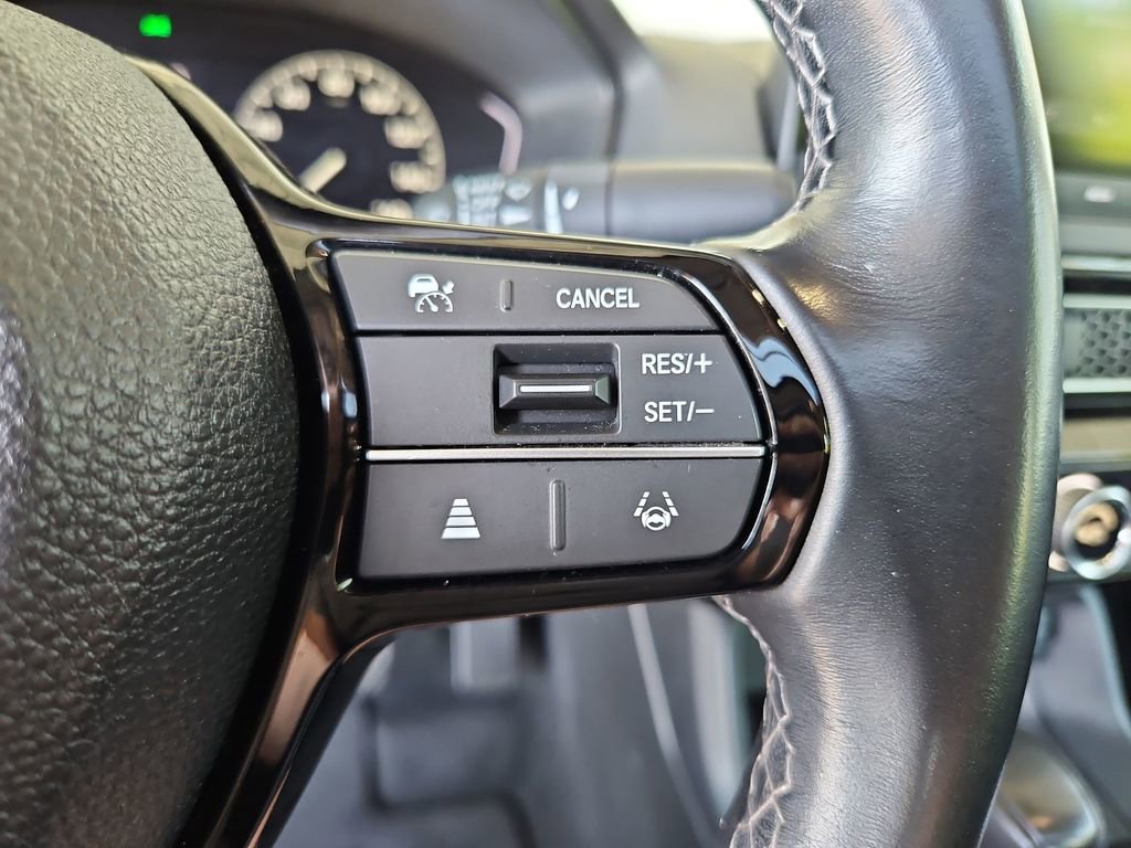 Used 2022 Honda Civic EX image 12