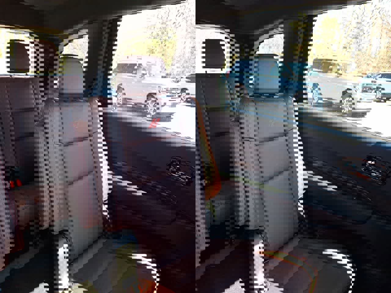 Used 2025 Dodge Durango R/T image 14