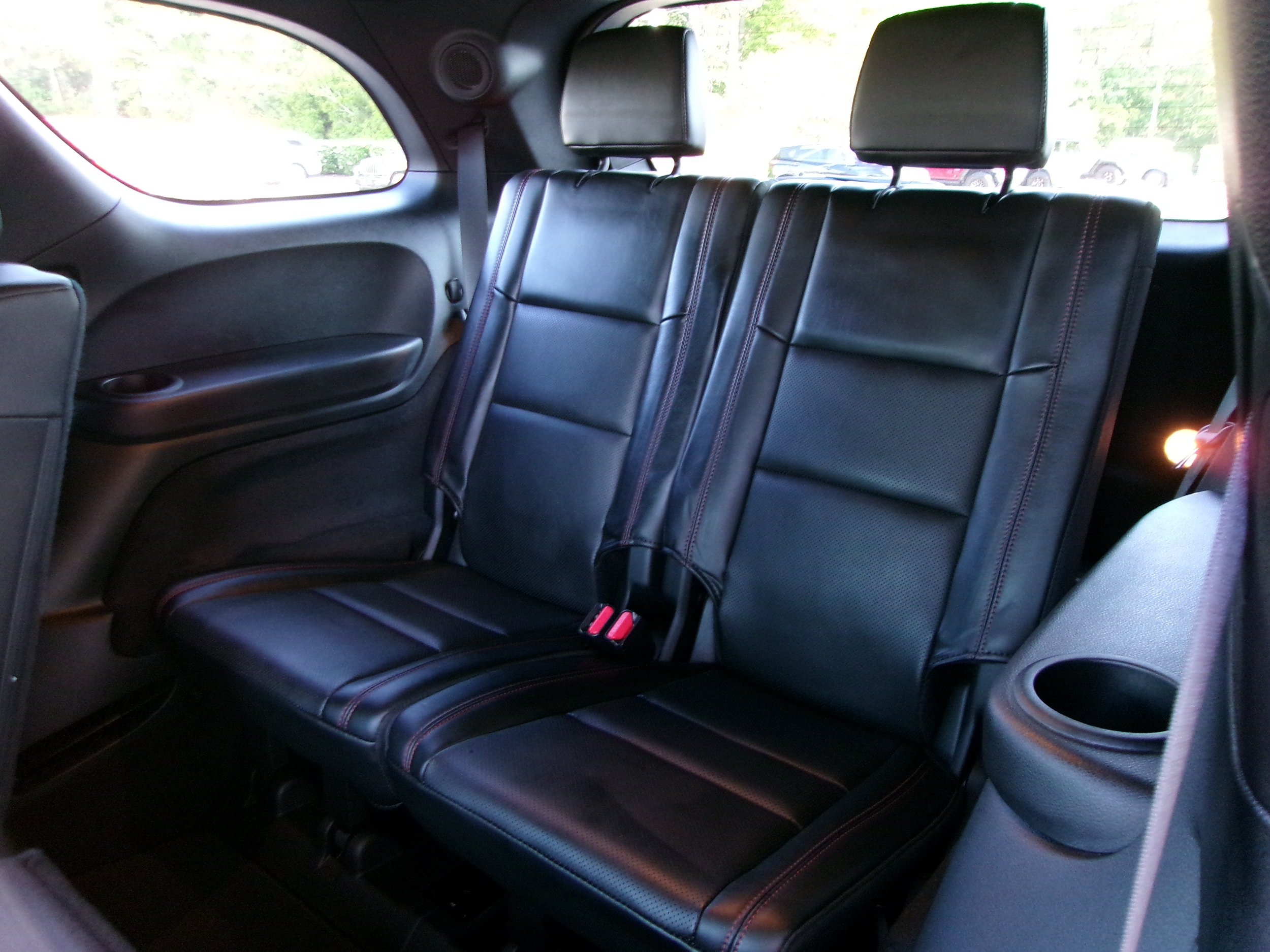 Used 2025 Dodge Durango R/T AWD/4WD image 20