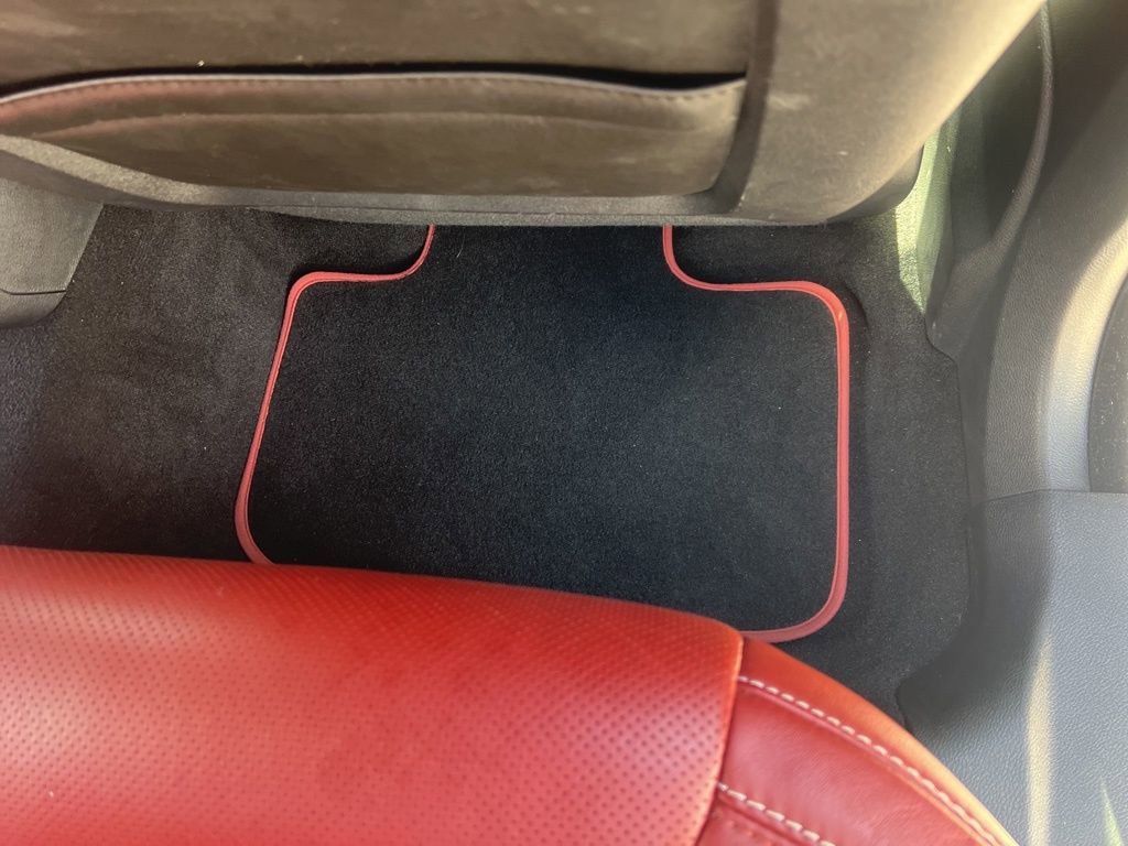 Used 2020 Dodge Charger SRT Hellcat w/ Harman/Kardon Audio Group image 38