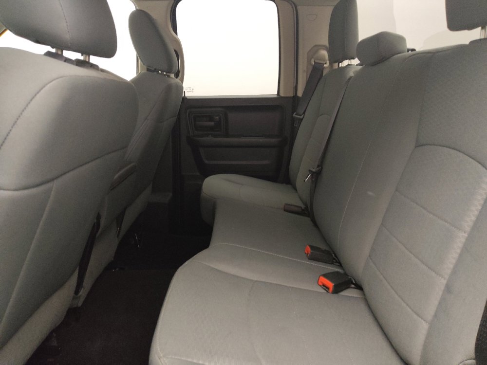 Used 2017 RAM 1500 Express image 18