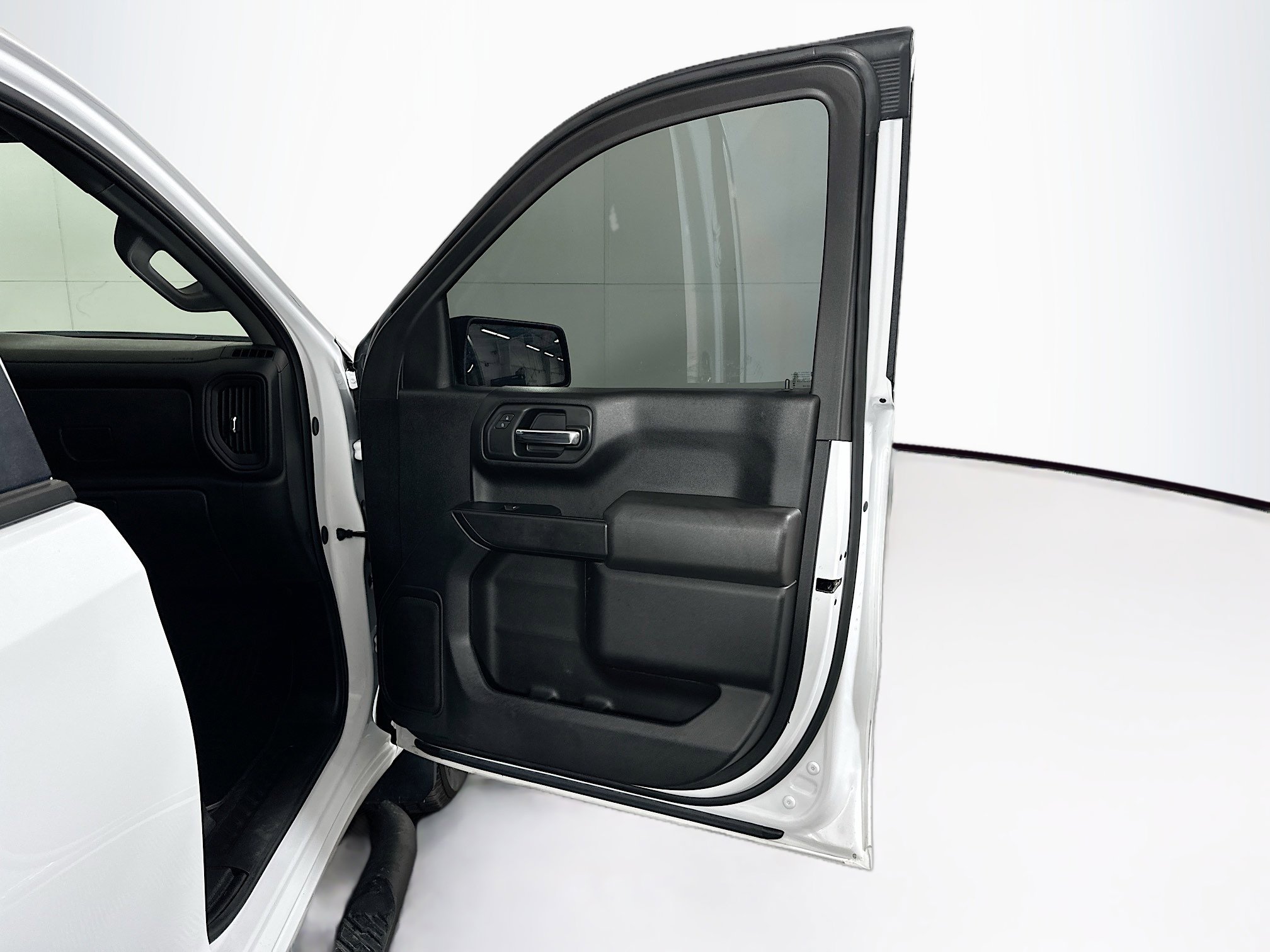 Used 2024 Chevrolet Silverado 1500 Custom w/ Rally Edition image 30