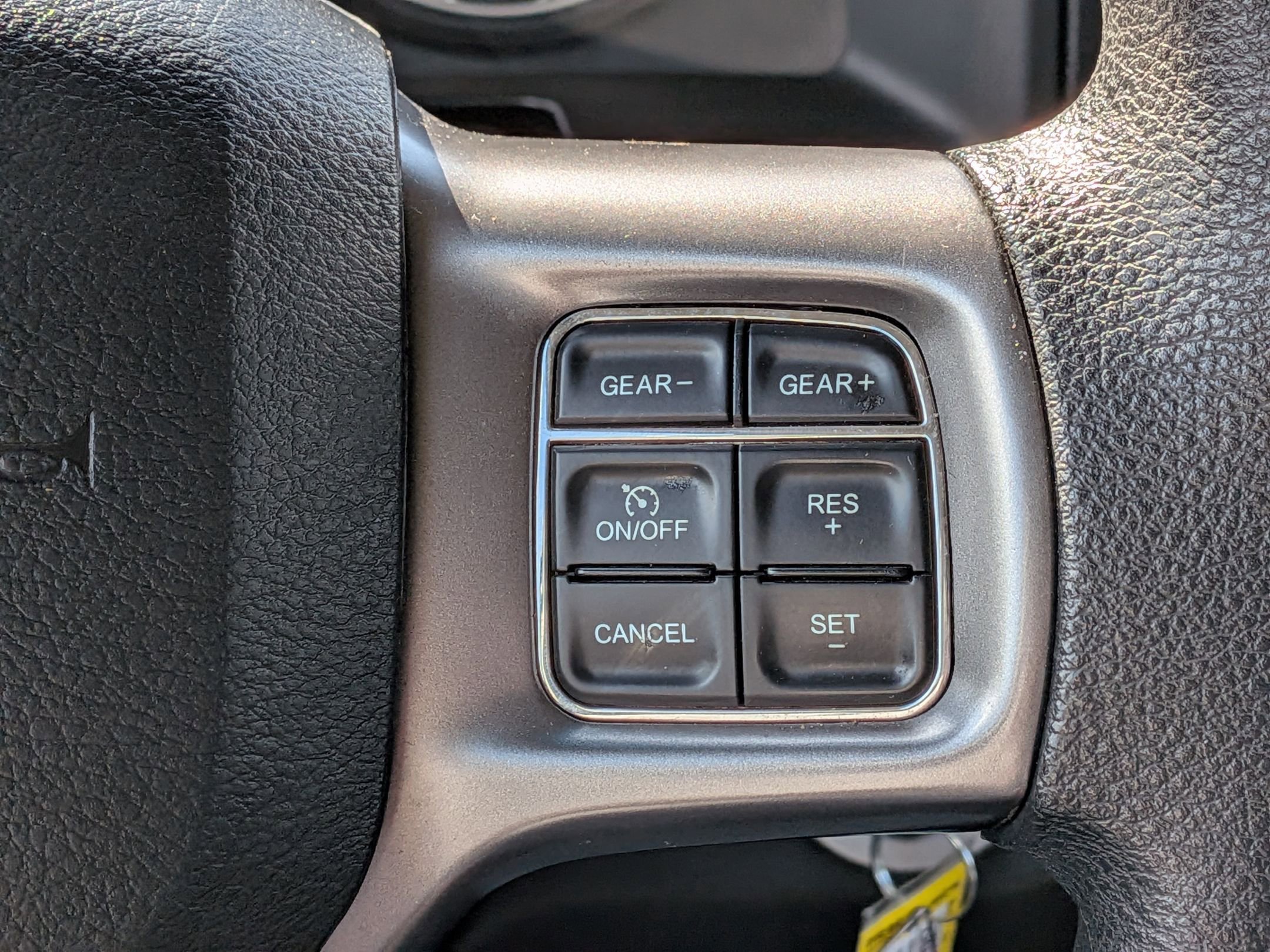 Used 2024 RAM 1500 Classic SLT RWD image 19