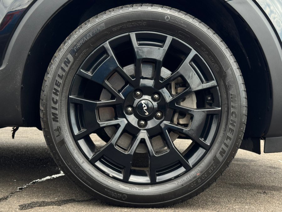 Used 2022 Kia Telluride SX w/ SX Prestige Package image 18