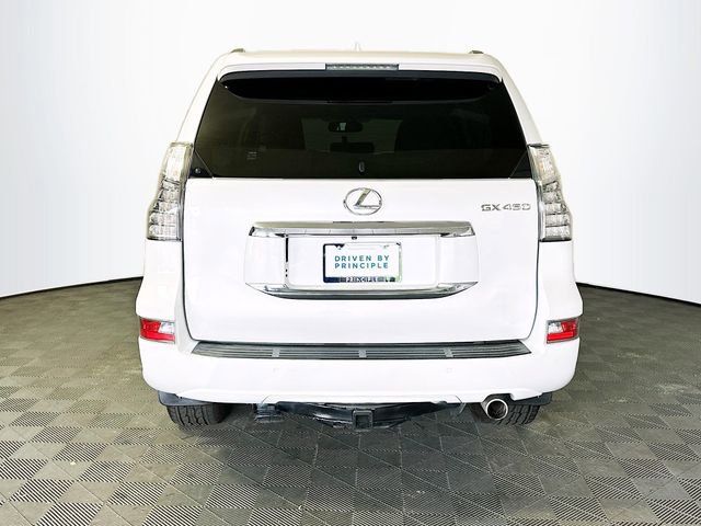 Used 2015 Lexus GX 460 w/ Premium Package AWD/4WD image 7